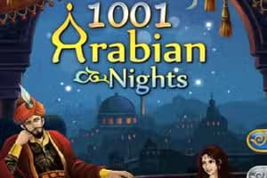 1001 Arabian Nights