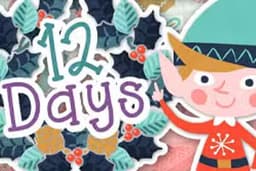 12 Days of Xmas