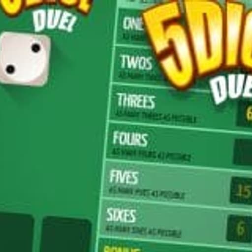 5Dice Duel