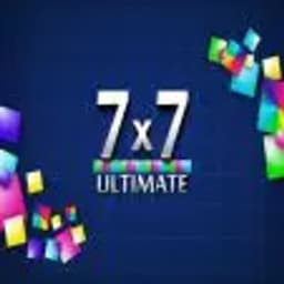 7x7 Ultimate