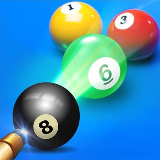 8 Ball Pool