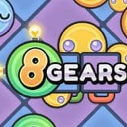 8 Gears