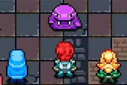 AFK HEROES
