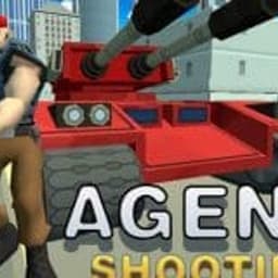 Agent Shooting