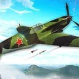 Air Dogs of WW2