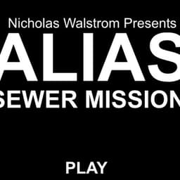 Alias 3