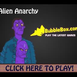 Alien Anarchy