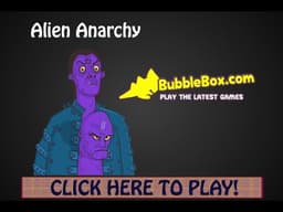 Alien Anarchy