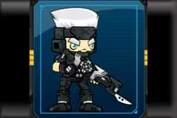 Alien Hunter 2