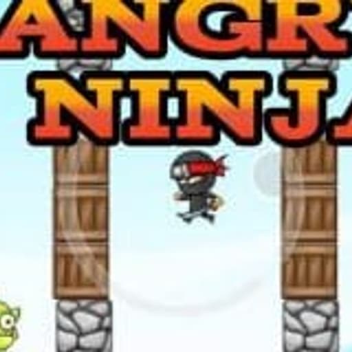 Angry Ninja