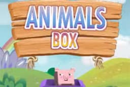 Animals Box