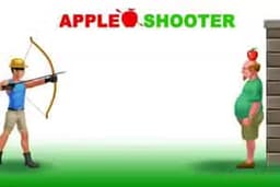 Apple Shooter