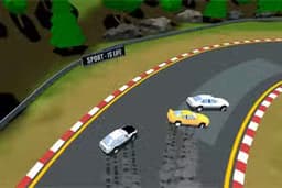 Arcade Car Drift