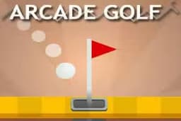 Arcade Golf