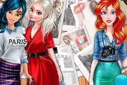 Ariel Street Trend Spotter