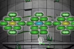 Arkanoid For Painters