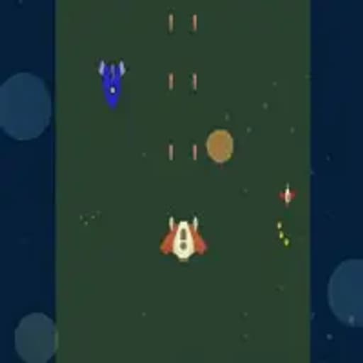 Attacking the Space Base