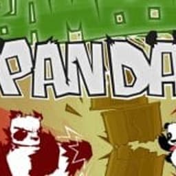 Bamboo Panda