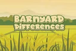 Barnyard Differences