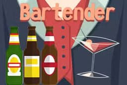 Bartender