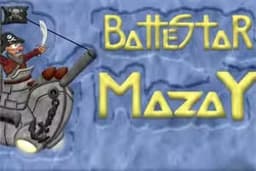 Battlestar Mazay