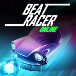 Beat Racer Online