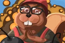 Beaver Bomber