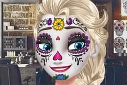 BFFS Day of the Dead