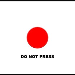 Big Red Button