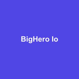 BigHero Io