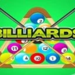 Billiards