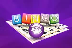 Bingo 75