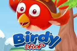Birdy Drop