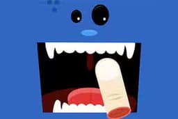 Bite My Fingers