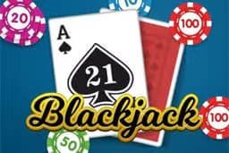 BLACKJACK 21