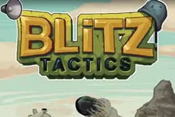 Blitz Tactics 