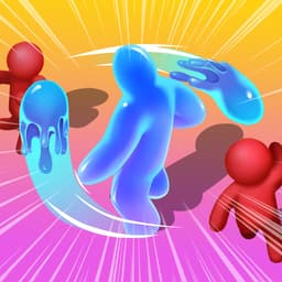 Blob Hero
