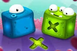 Block Movers