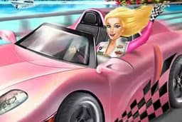 Blondie's Dream Car