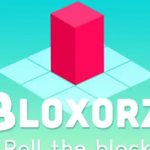 Bloxorz Roll the Block