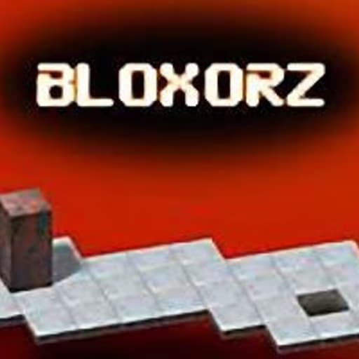Bloxorz