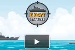 Boat Battles