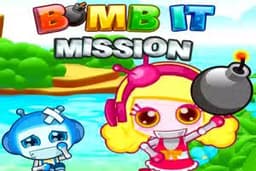 Bomb It Mission