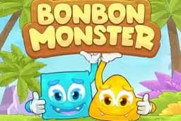 Bonbon Monsters