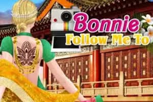 Bonnie Follow Me To