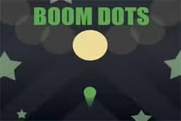 Boom Dots
