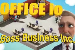 Boss Business Inc.