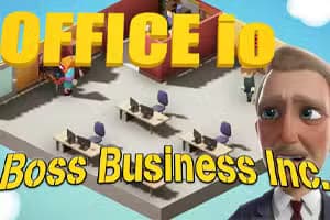 Boss Business Inc.