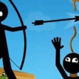 Bow Master Stickman Hero