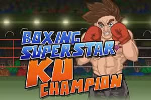 Boxing Superstars KO Champion
